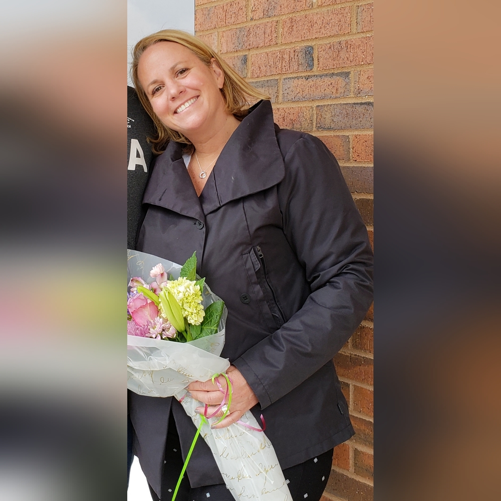 Burton Jacket - image 1